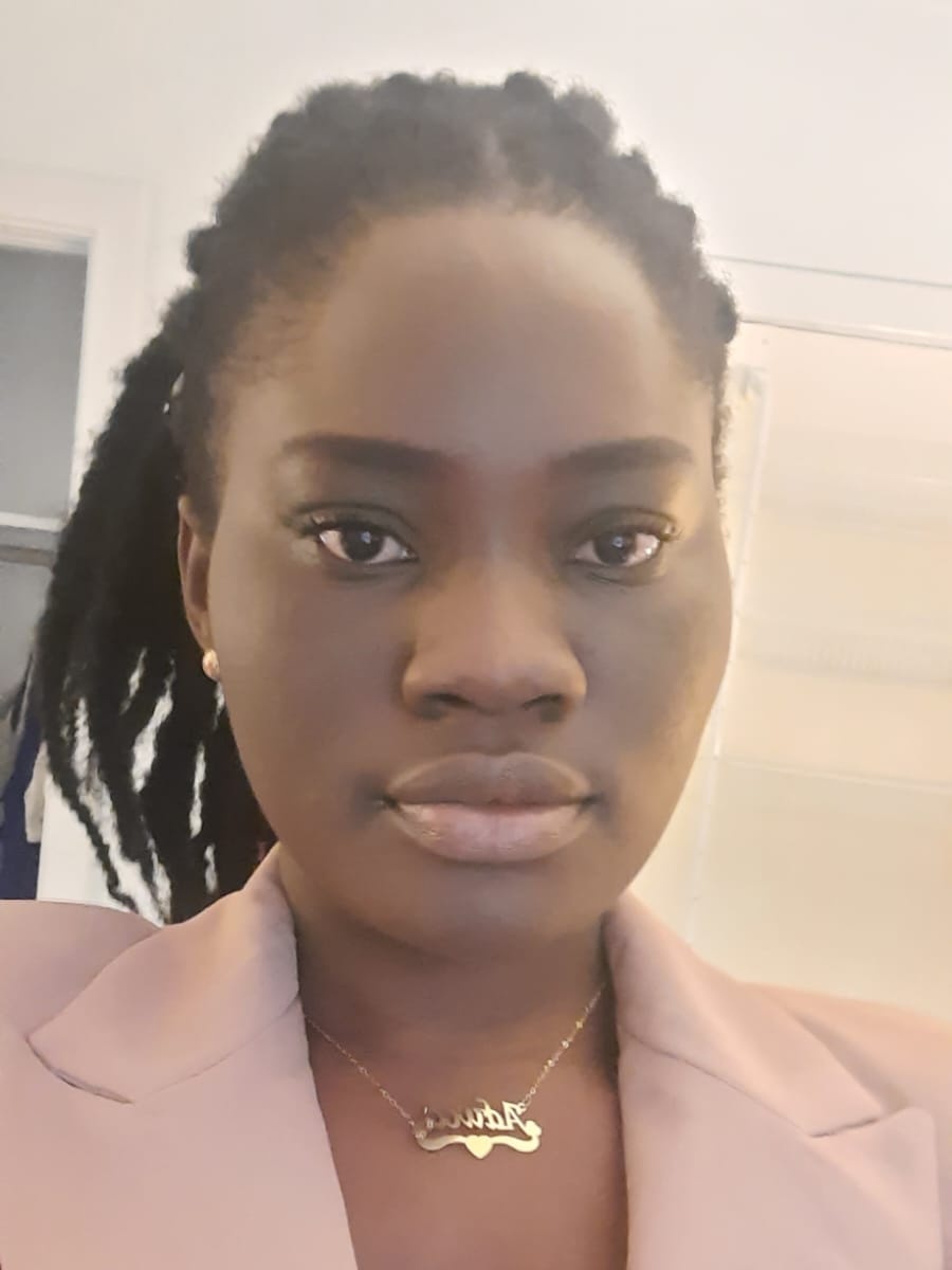 Dr Ewuradjoa Quansah