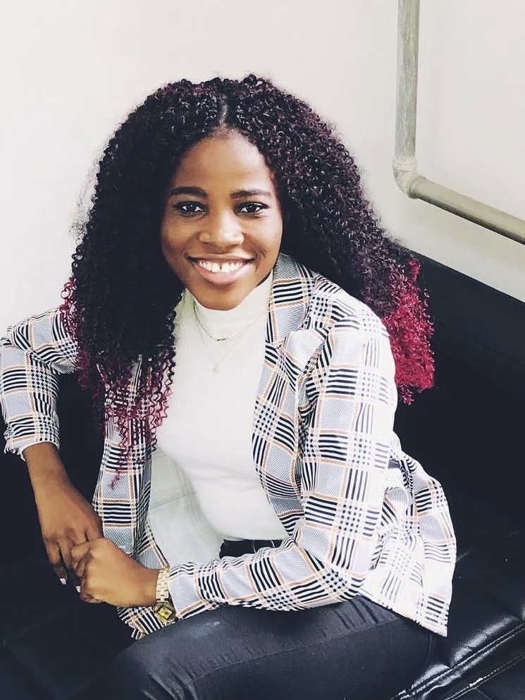 Dr Francisca Danquah